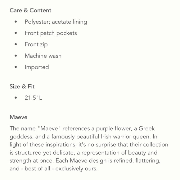 Anthropologie Maeve Sherpa Letterman Bomber Jacket - Picture 5 of 5